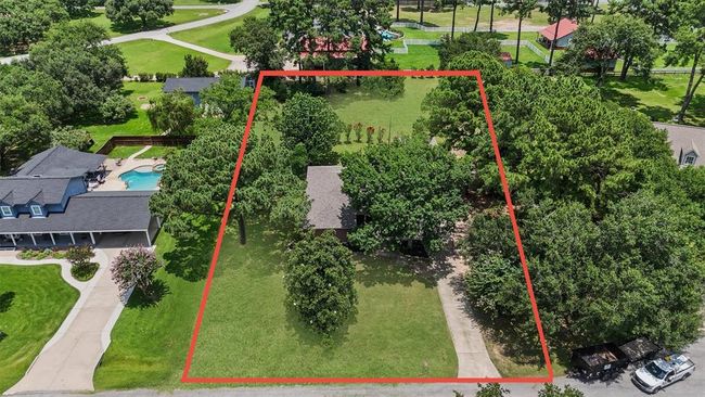 17010 Cypress Knee Dr, House other with 3 bedrooms, 2 bathrooms and 2 parking in Cypress TX | Image 29