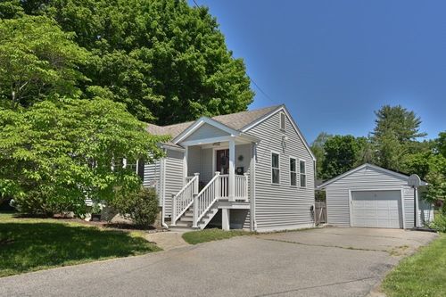 88 Temple Rd, Waltham, MA, 02452-7808 | Card Image