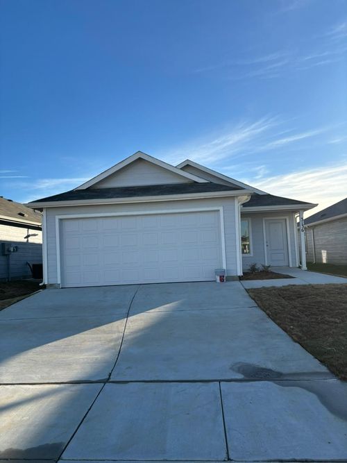 3136 Burmese St, Providence Village, TX, 76227-4203 | Card Image