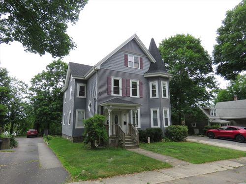 2-87 Beulah St, Whitman, MA, 02382-1917 | Card Image