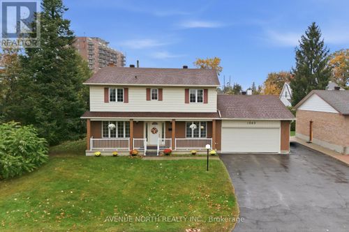 1283 Surrey Avenue, Ottawa, ON, K1V6S8 | Card Image