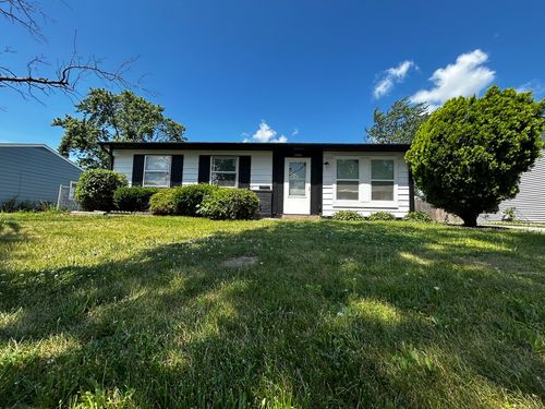 17304 Peach Grove Ln, Hazel Crest, IL, 60429-1522 | Card Image