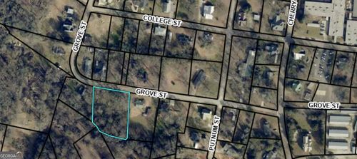 0 Grove St, Royston, GA, 30662 | Card Image