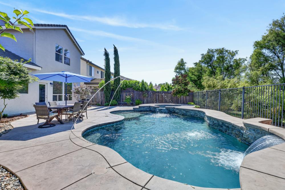 Residential in Roseville