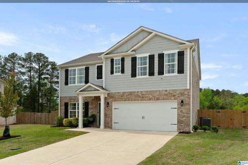 7044 Turnberry Highlands Cv, GARDENDALE, AL, 35071-4234 | Card Image