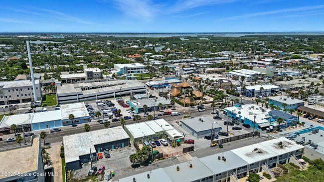 26 S Atlantic Ave, Home with 0 bedrooms, 2 bathrooms and null parking in COCOA BEACH FL | Image 54