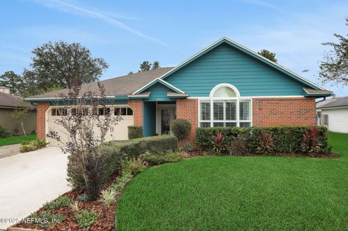 12921 Deep River Way, Jacksonville, FL, 32224-8457 | Card Image