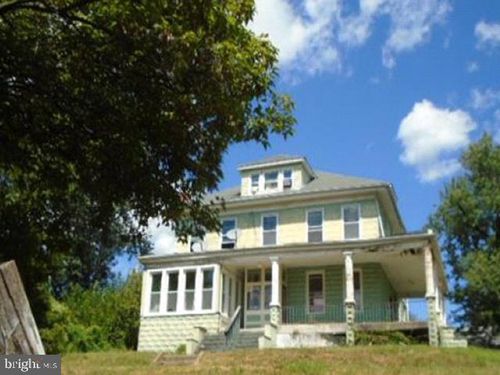 3216 Hamilton Ave, BALTIMORE, MD, 21214-2642 | Card Image