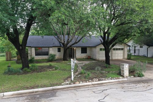 1603 W Creek Loop, Round Rock, TX, 78681 | Card Image