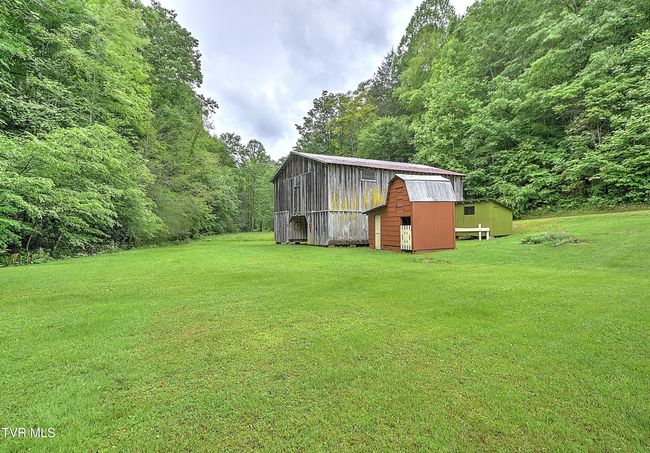 24483 Cave Creek Rd, House other with 5 bedrooms, 3 bathrooms and null parking in Abingdon VA | Image 68