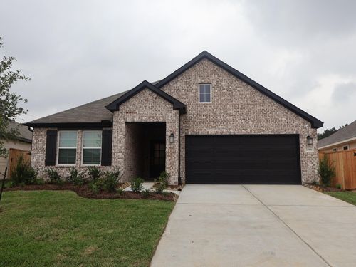 22551 Pagoda Dogwood Branch Dr, New Caney, TX, 77357-4186 | Card Image