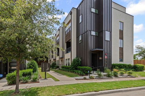 unit-101-2741 Merrimac St, Fort Worth, TX, 76107-2237 | Card Image