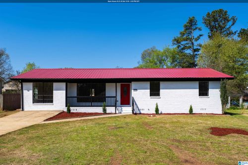 2812 Emerald Ave, HUEYTOWN, AL, 35023-3016 | Card Image