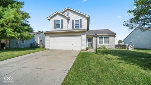 55 Kensington Ct, Pittsboro, IN, 46167-8947 | Card Image