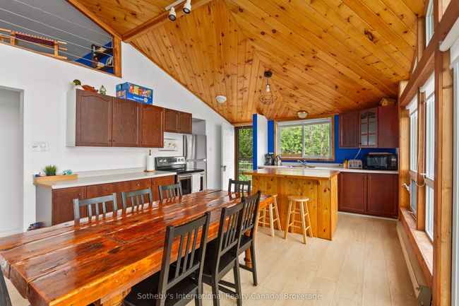 10 & 11 Methodist Island N/A, House other with 3 bedrooms, 1 bathrooms and null parking in Tay ON | Image 8