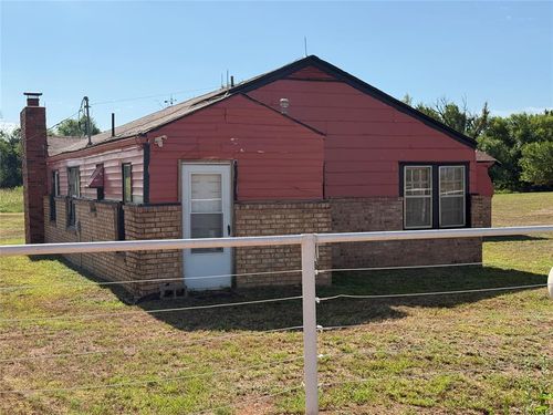 12931 N 2910 Rd, Dover, OK, 73734-5862 | Card Image