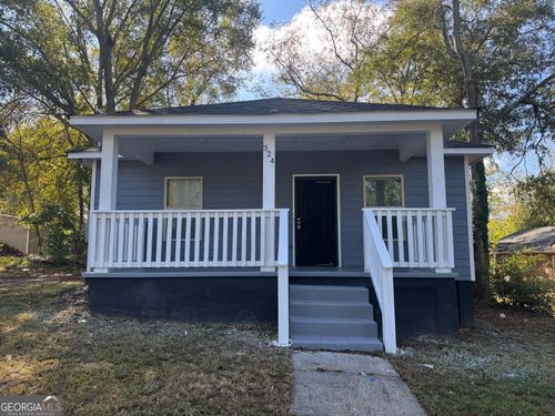 324 Adams Street, Griffin, GA, 30223 | Card Image