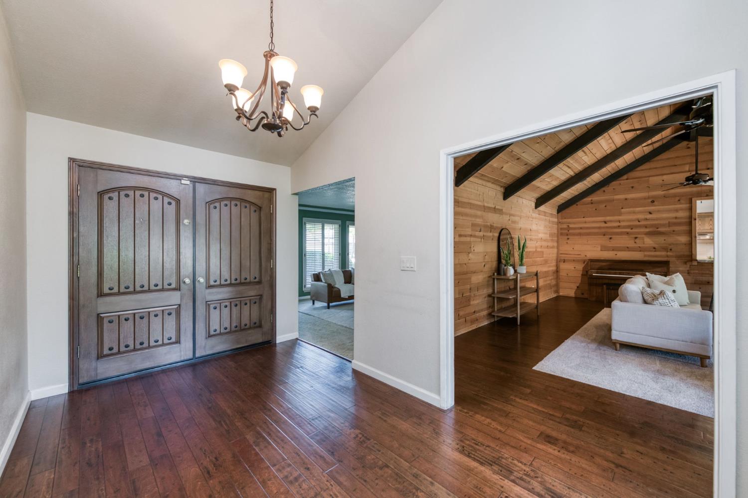 Residential in Fresno 5