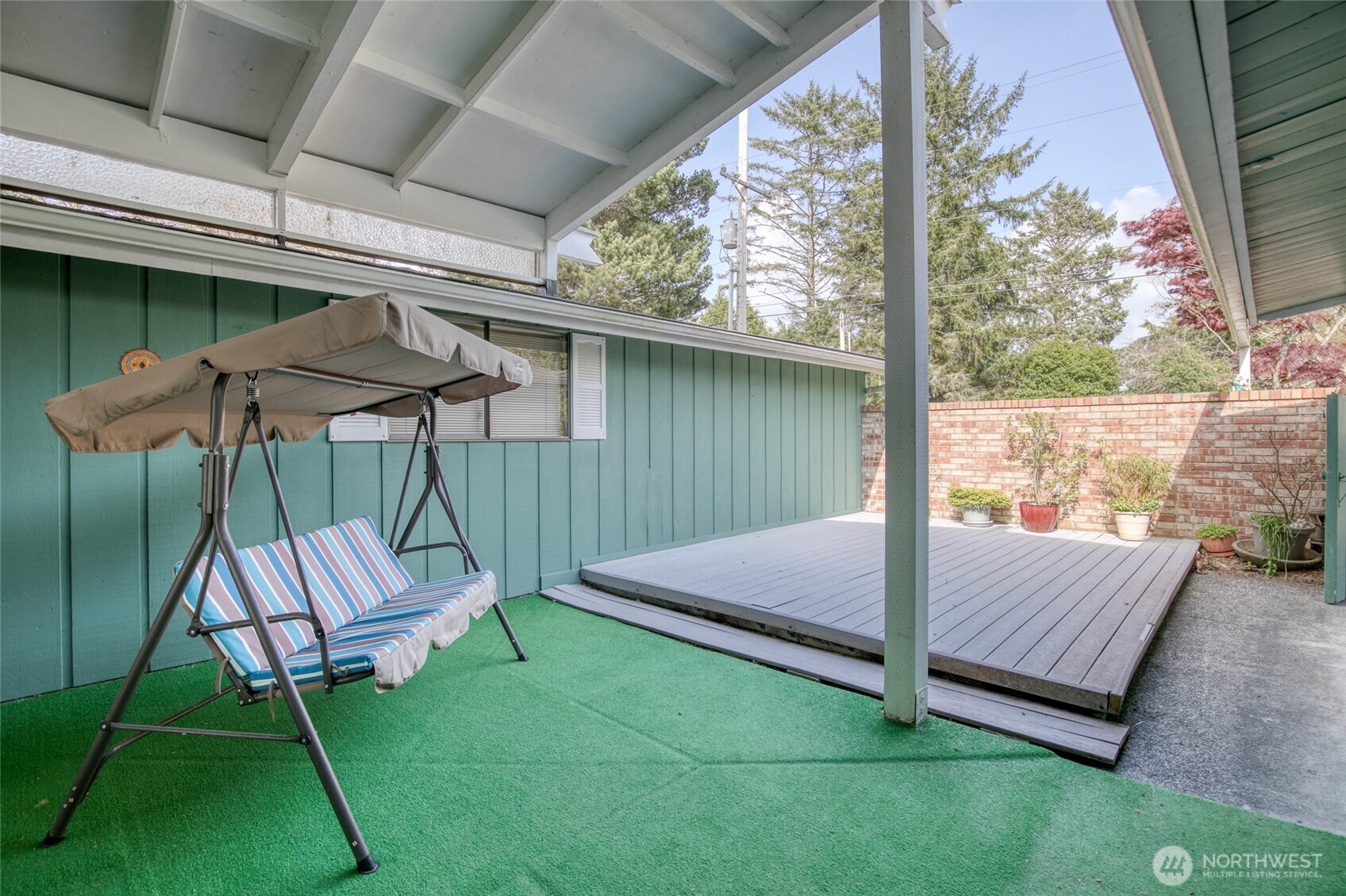 Residential in Ocean Shores 5
