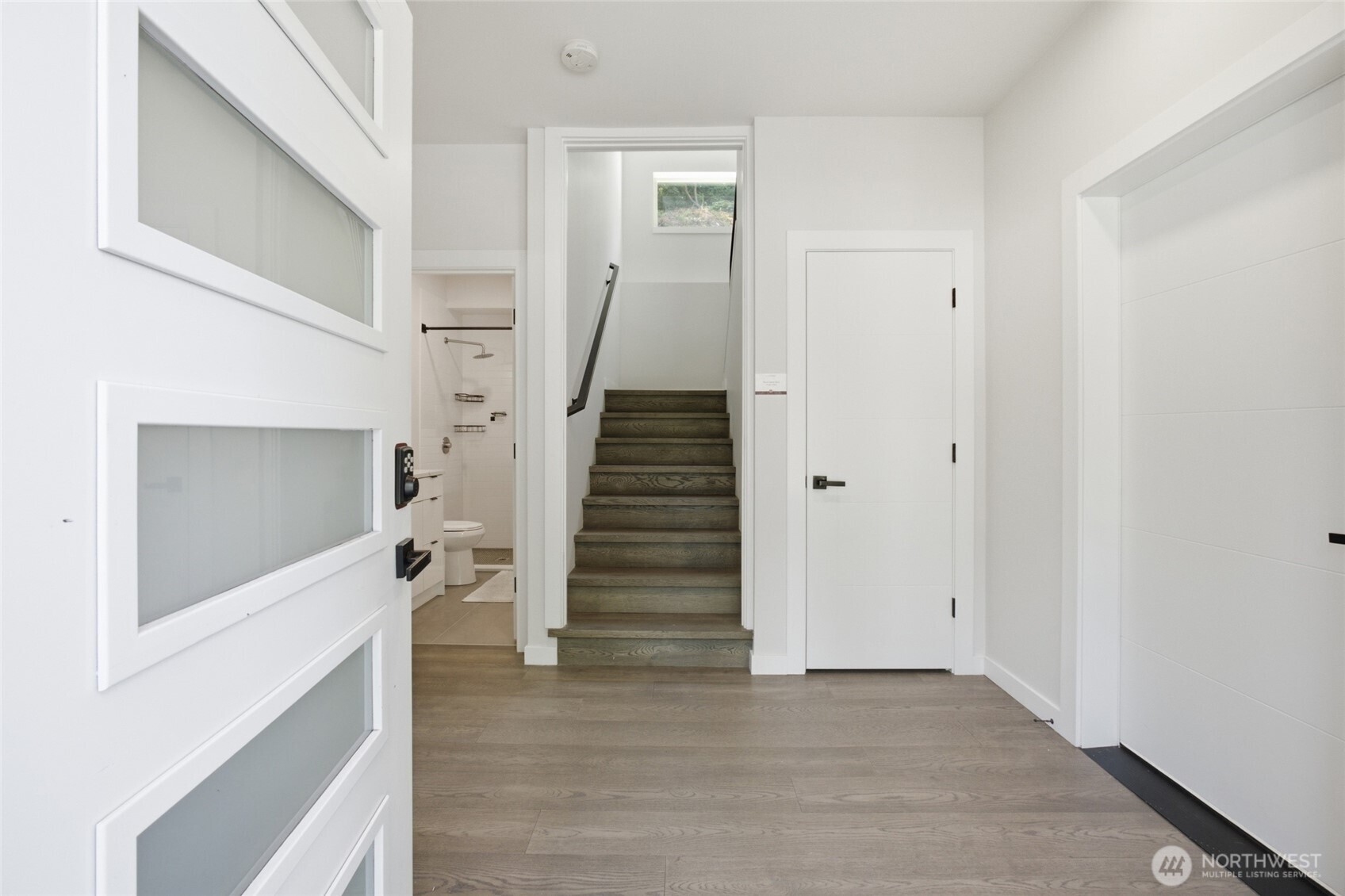 Residential in Seattle 4