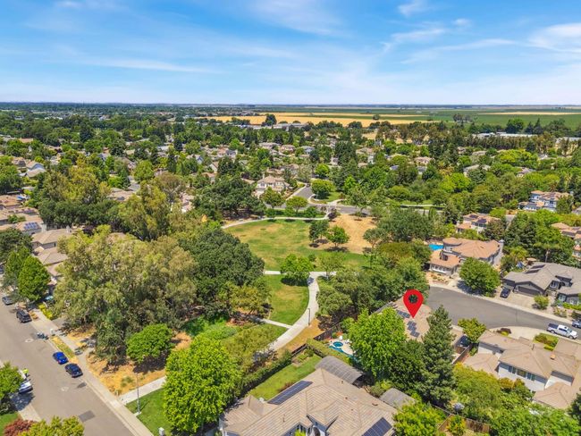 5604 Guthrie Place, House other with 5 bedrooms, 4 bathrooms and null parking in Davis CA | Image 48