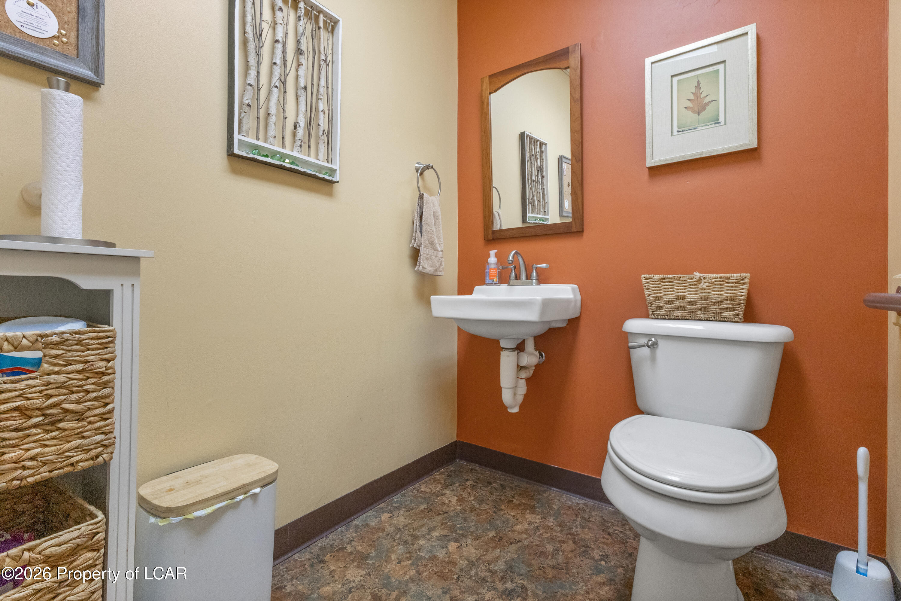 Commercial Lease in Kingston 5