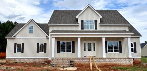 7348 Huckleberry Drive, Spring Hope, NC, 27882 | Card Image