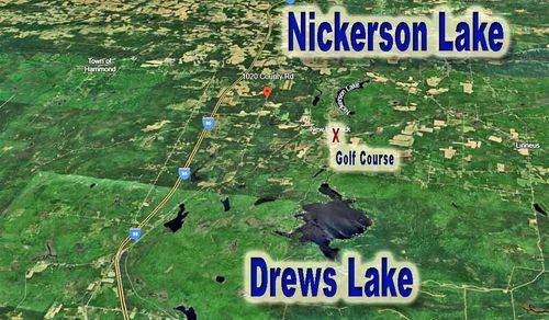 1020 County Road, New Limerick, ME, 04761 | Card Image