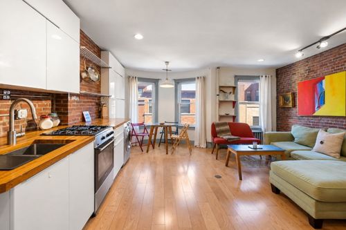 3-77 Tyler Street, Boston, MA, 02111 | Card Image