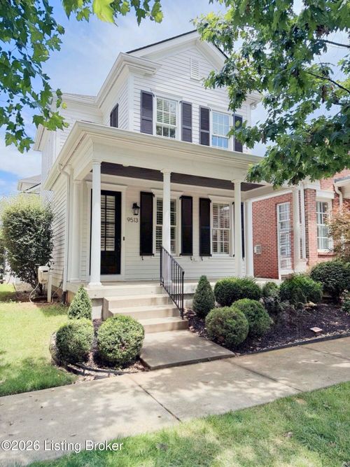 9513 Indian Pipe Ln, Prospect, KY, 40059-7005 | Card Image