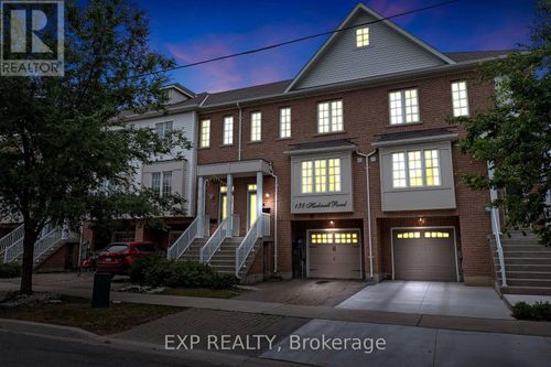 138 Hucknall Road, Toronto (York University Heights), ON, M3J1V8 | Card Image