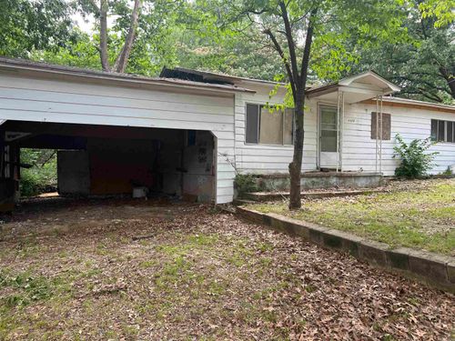 4412 Malloy St, Little Rock, AR, 72204-7382 | Card Image