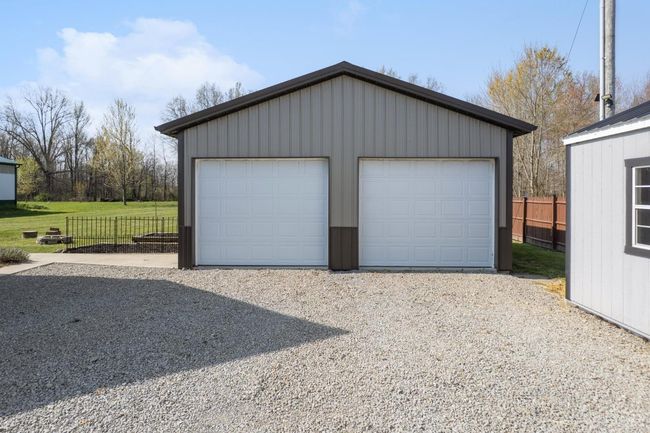 9354 9354 Katterman Rd, House other with 3 bedrooms, 2 bathrooms and null parking in Sardinia OH | Image 5