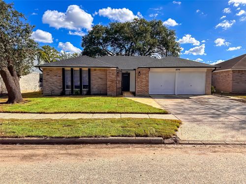 21710 Nickerton Ln, Spring, TX, 77388-2801 | Card Image