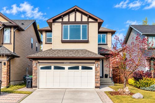1580 New Brighton Dr Se, Calgary, AB, T2Z0P8 | Card Image