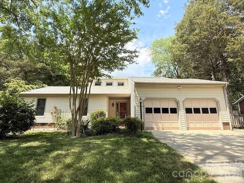 11718 Rimrock Canyon Dr, Charlotte, NC, 28226-4516 | Card Image