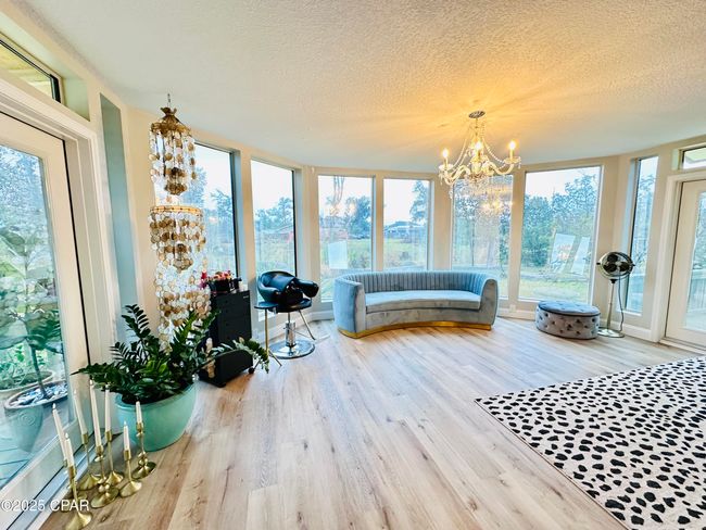 818 Radcliff Ave, House other with 4 bedrooms, 3 bathrooms and null parking in Lynn Haven FL | Image 21