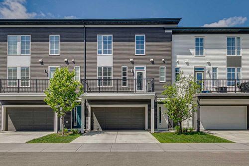 146 Walgrove Common Se, Calgary, AB, T2X4C2 | Card Image