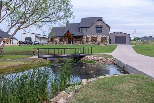 13808 Bates Aston Rd, Haslet, TX, 76052-2602 | Card Image