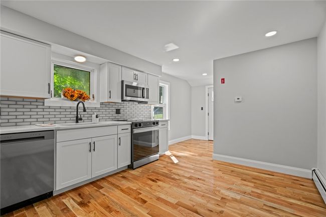 28 Spring St, House other with 2 bedrooms, 2 bathrooms and 3 parking in Pascoag RI | Image 26