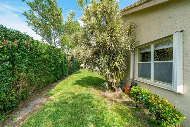 9594 Arbor View Dr, House other with 3 bedrooms, 2 bathrooms and null parking in Boynton Beach FL | Image 35