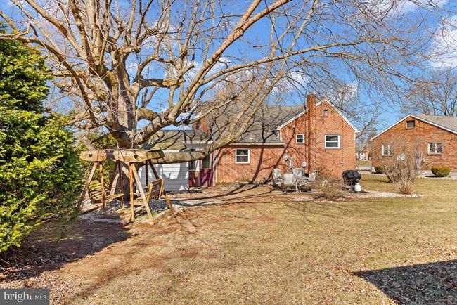 147 S 7 Th St, House other with 3 bedrooms, 1 bathrooms and null parking in MOUNT WOLF PA | Image 28