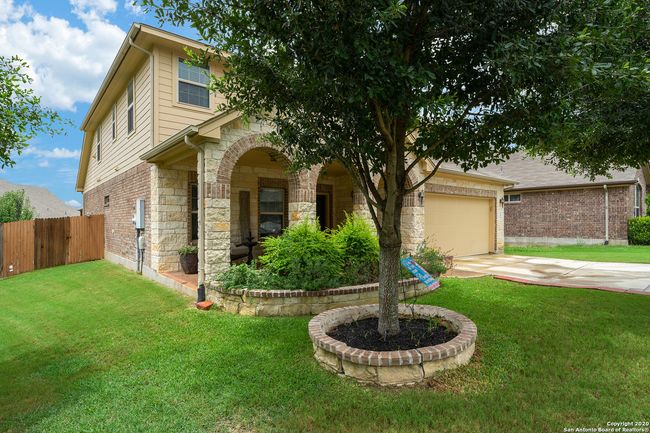 409 Carlow, House other with 4 bedrooms, 3 bathrooms and null parking in Cibolo TX | Image 4
