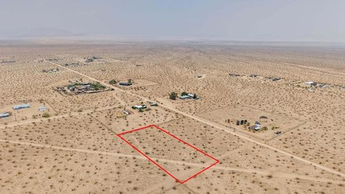 0 Giant Rock Rd, Landers, CA, 92285 | Card Image