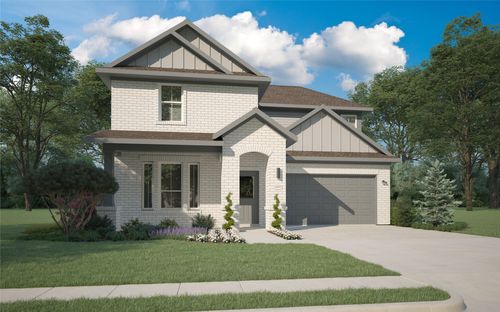 9425 Wild Way, Crowley, TX, 76036 | Card Image