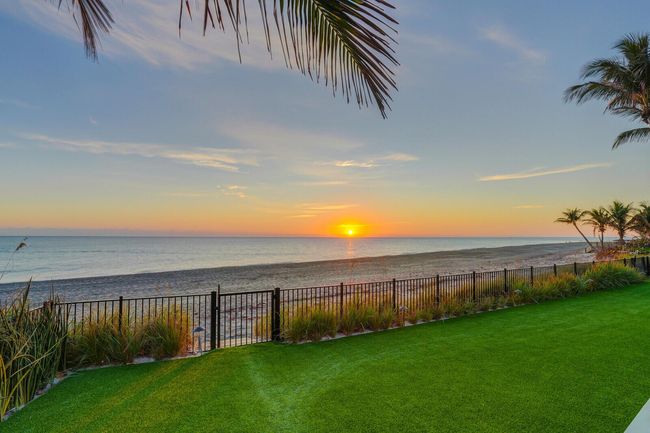 14 Ocean Dr, House other with 5 bedrooms, 7 bathrooms and null parking in Jupiter Inlet Colony FL | Image 74
