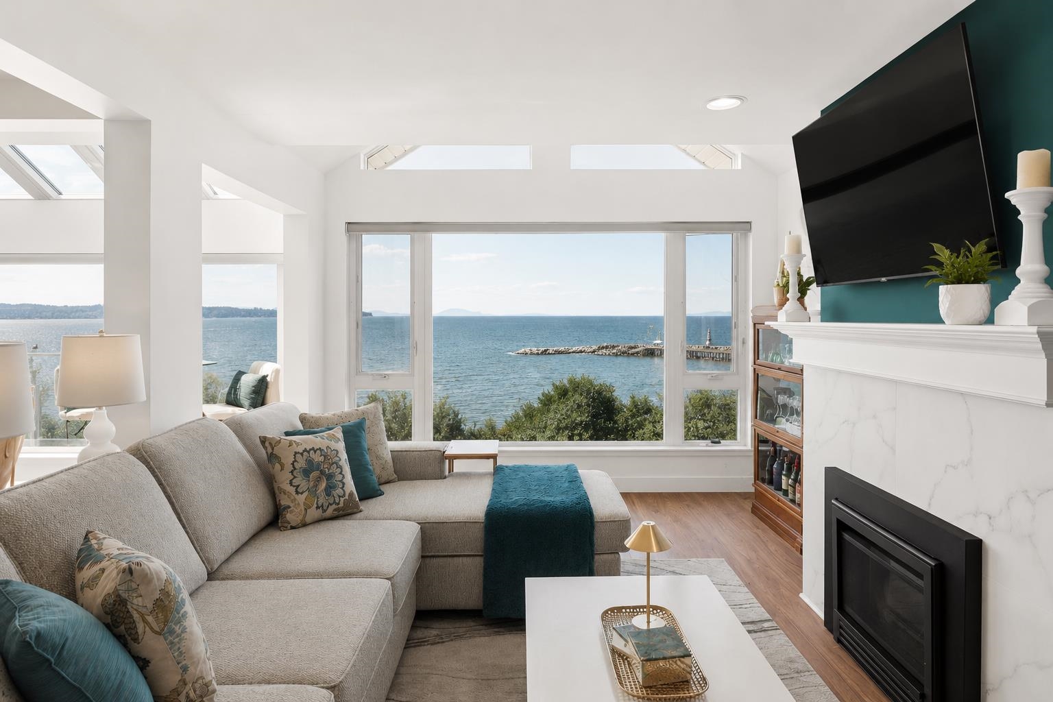 Residential in White Rock 2