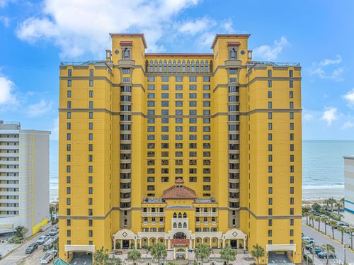 1715-2600 N Ocean Blvd, Myrtle Beach, SC, 29577-3239 | Card Image