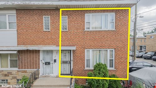 e-5039 W Gladys Avenue, Chicago, IL, 60644 | Card Image
