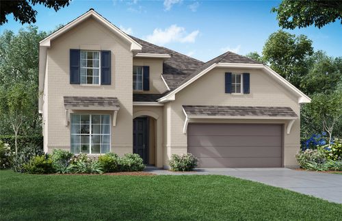 2780 Winfrey Point St, Prosper, TX, 75078-3728 | Card Image